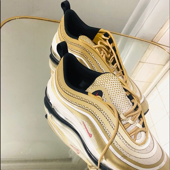 Air Max 97 Ultra 17 sneakers